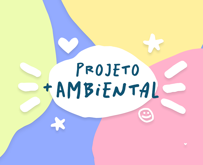 Projeto + Ambiental